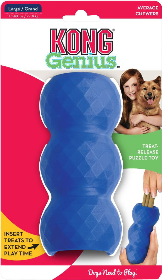 Kong Genius Mike