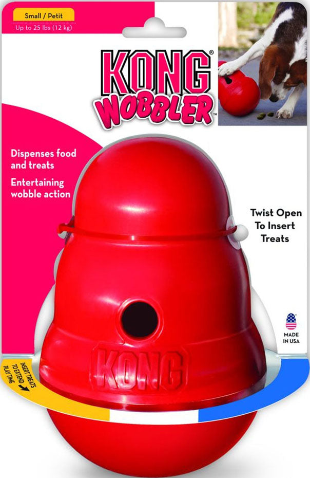 Kong Wobbler
