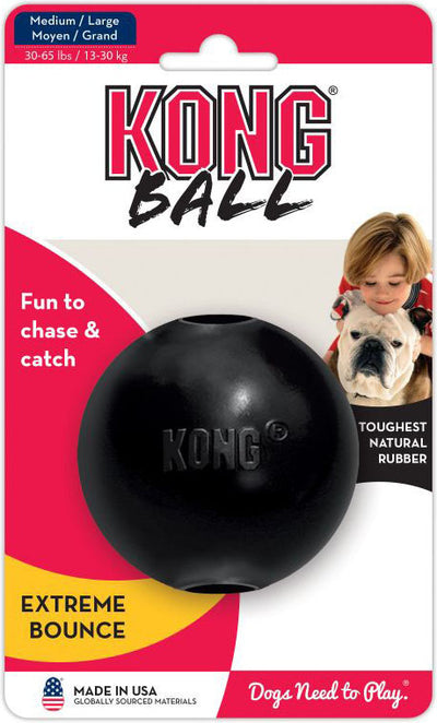 Kong Extreme Ball