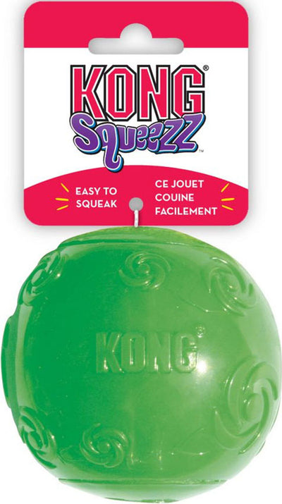 Kong Squeezz Ball