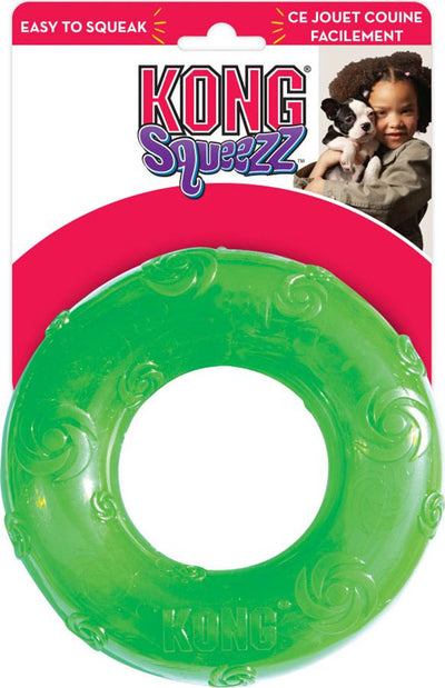 Kong Squeezz Ring