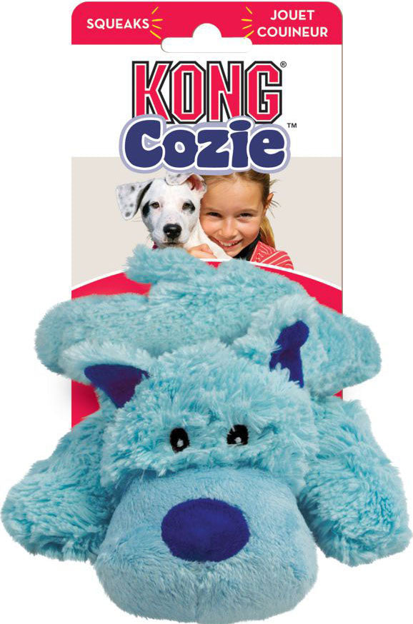 Kong Cozie Dog