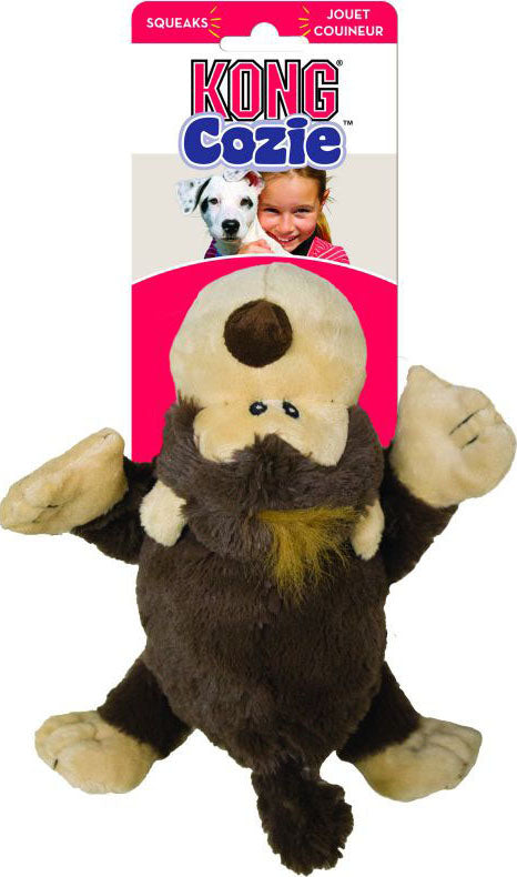 Kong Cozie Monkey