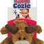 Kong Cozie Moose