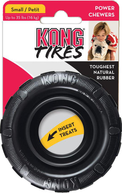 Kong Extreme Tires