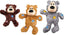 Kong Wild Knots Bear