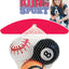 Kong Sport Balls