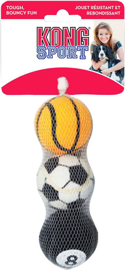 Kong Sport Balls