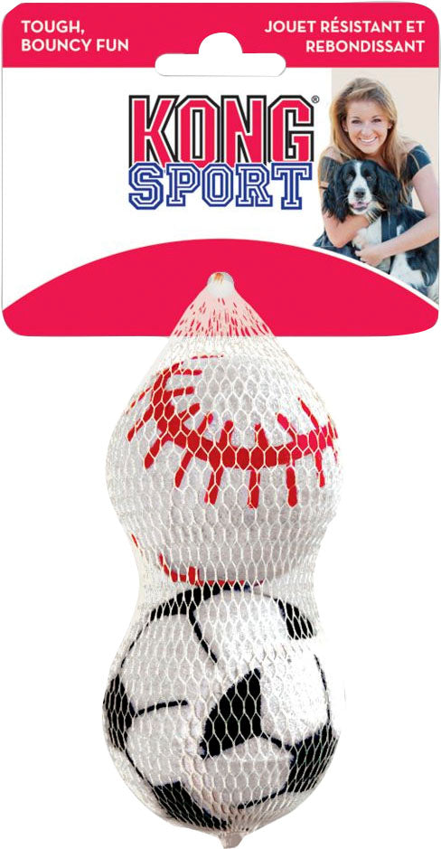 Kong Sport Balls