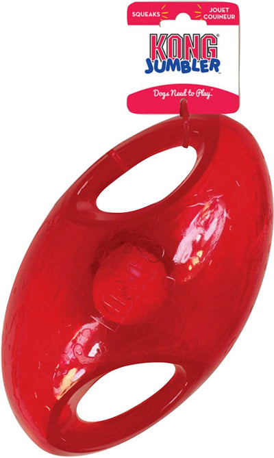 Kong Jumbler Football