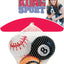 Kong Sport Balls