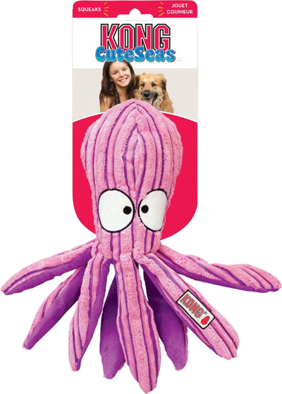 Kong Cuteseas Octopus