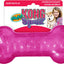 Kong Squeezz Crackle Bone