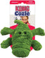 Kong Cozie Aligator