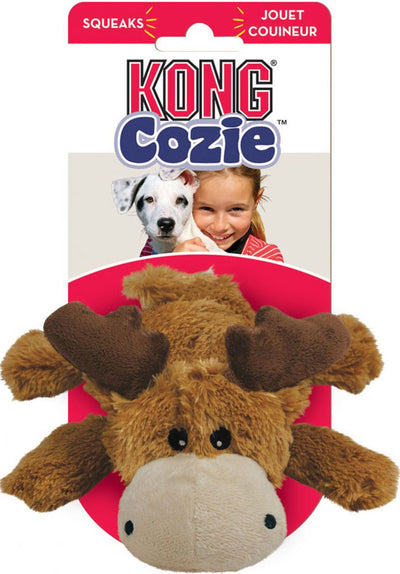 Kong Cozie Moose