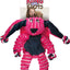 Kong Floppy Knots Bunny
