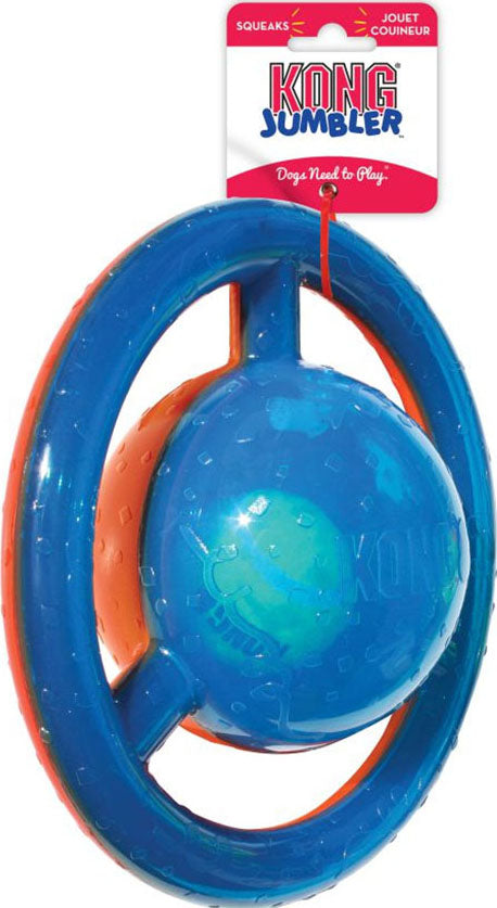 Kong Jumbler Disc