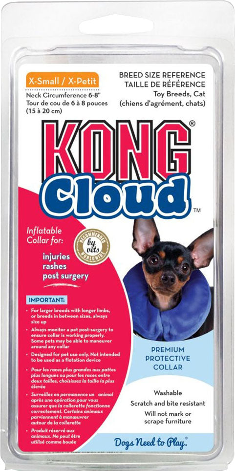 Kong Cloud Collar