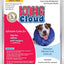 Kong Cloud Collar
