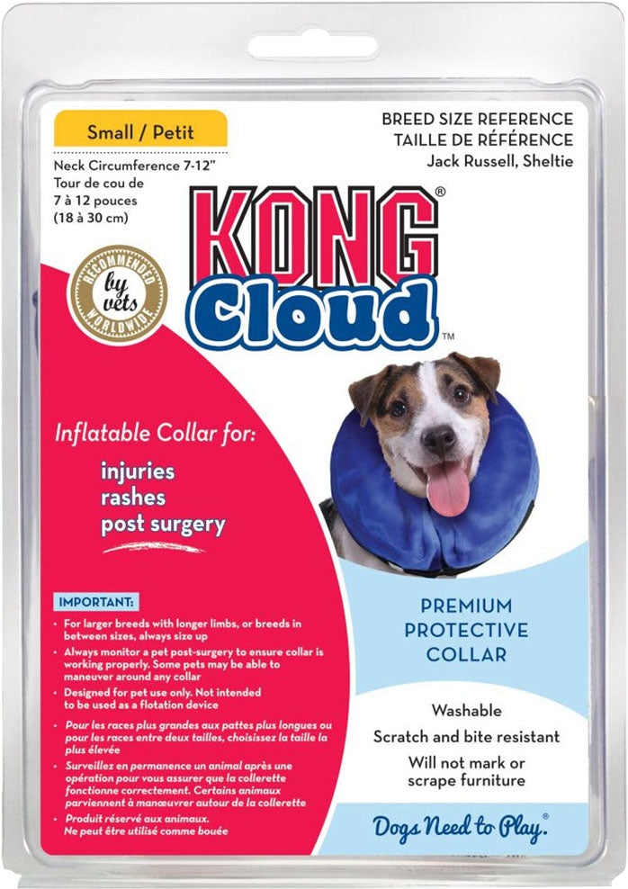 Kong Cloud Collar
