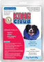 KONG - Cloud Collar - Plush, Inflatable E-Collar - For Injuries, Rashes and Post Surgery Recovery - For Medium Dogs/Cats