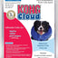 Kong Cloud Collar