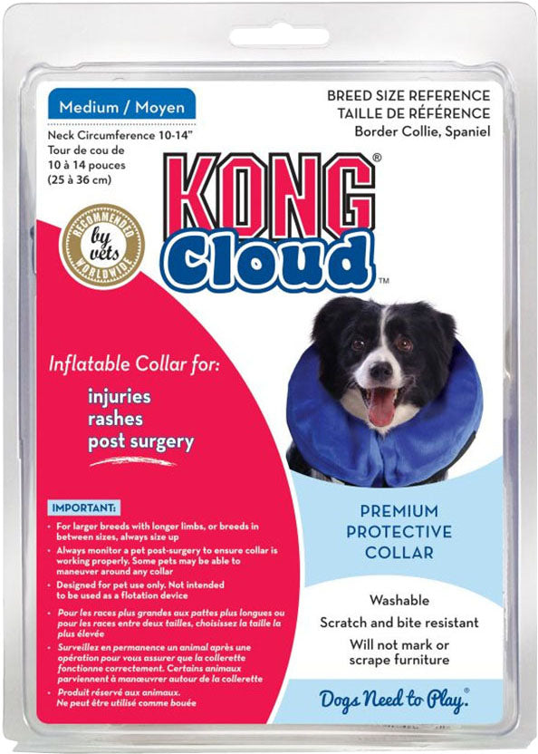 Kong Cloud Collar