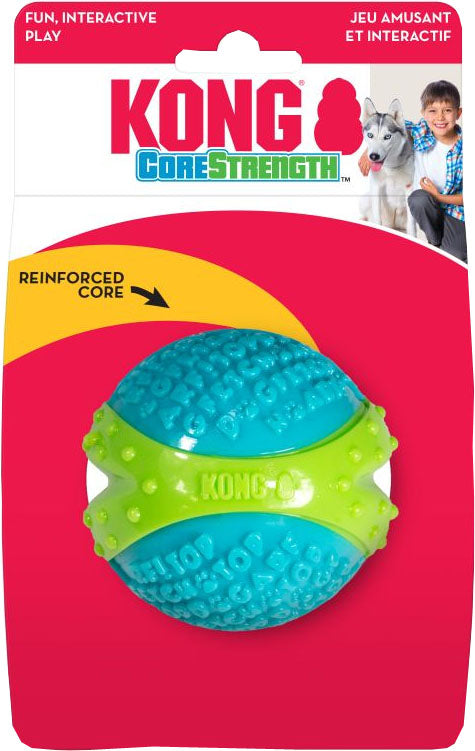 Kong Corestrength Ball
