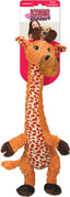 Kong Shakers Luvs Giraffe