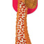 Kong Shakers Luvs Giraffe
