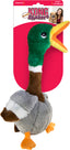 Kong Shakers Honkers Duck