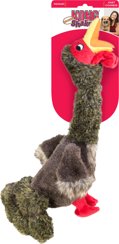 Kong Shakers Honkers Turkey