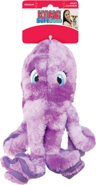 Kong Softseas Octopus
