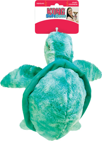 Kong Softseas Turtle