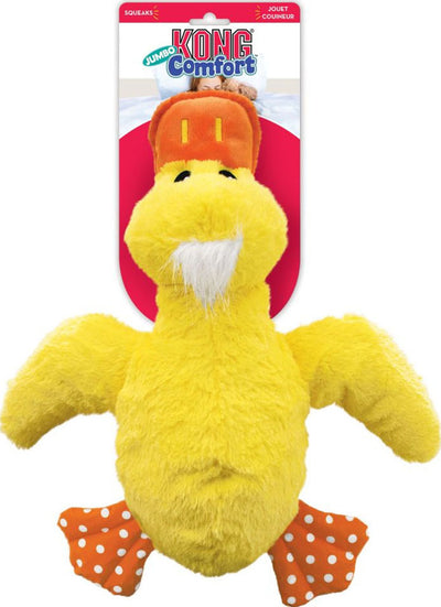 Kong Comfort Duck
