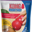 Kong Marathon Chew