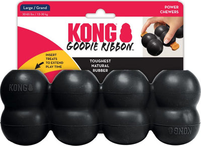 Kong Extreme Goodie Ribbon