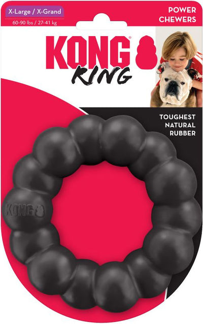 Kong Extreme Ring