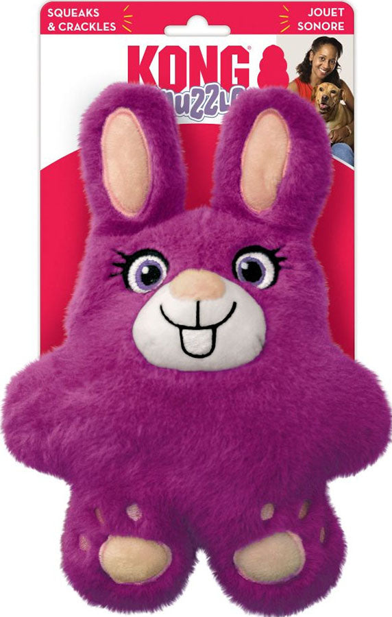 Kong Snuzzles Bunny