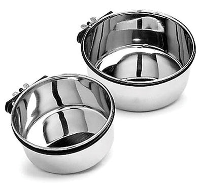 Spot Stainless Steel Coop Cup Bolt Boxed