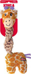 Kong Knots Twists