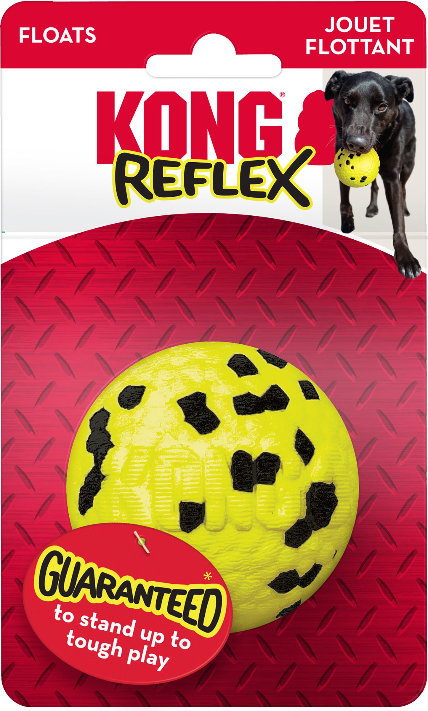 KONG Reflex Ball Lg