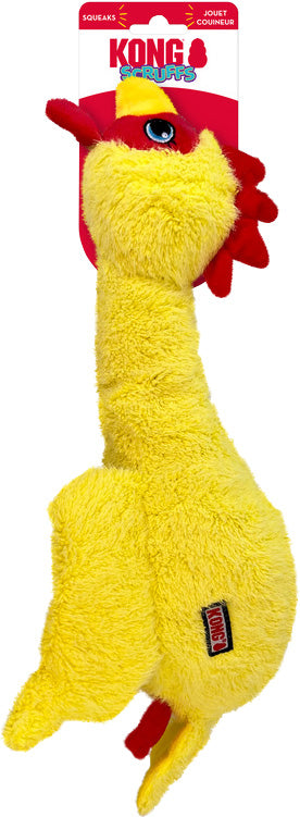 Kong Scruffs Chicken