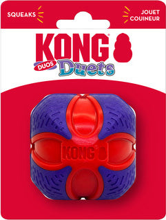 Kong Duets Duos Ball