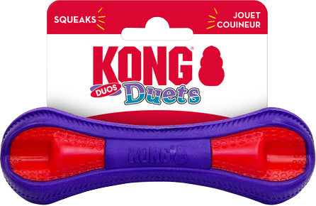 Kong Duets Duos Bone