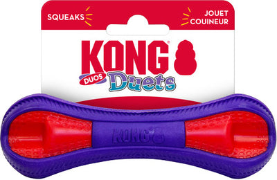 Kong Duets Duos Bone
