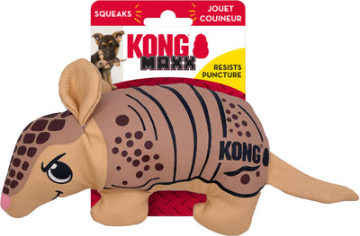 Kong Maxx Armadillo