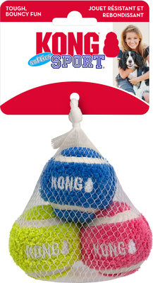 Kong Spor Softies Balls