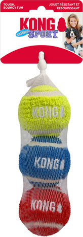 Kong Spor Softies Balls