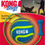 Kong Bunji High-Viz Ball Assorted